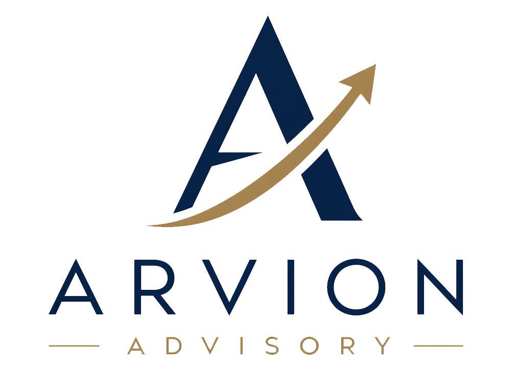 Arvionad logo